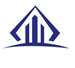蒙佩利尔中心贝拉洛伊亚金色郁金香酒店 Logo